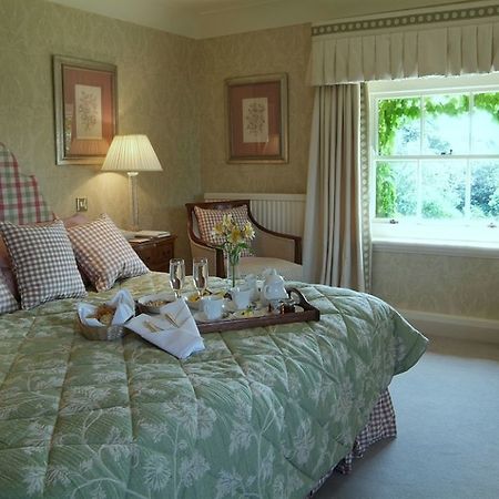 The Elms Hotel Abberley Eksteriør billede