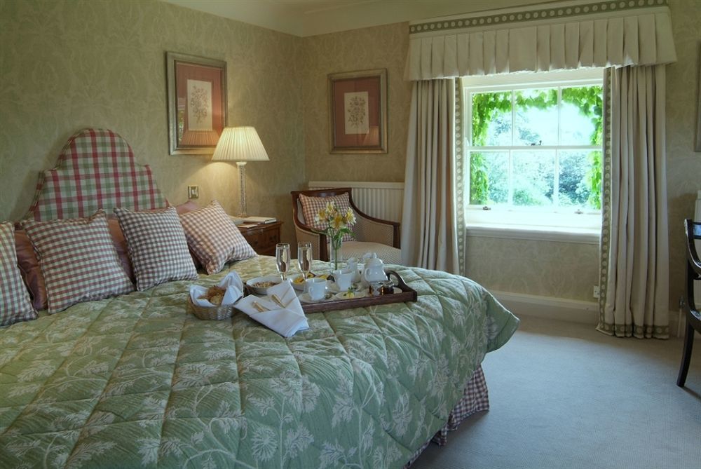 The Elms Hotel Abberley Eksteriør billede