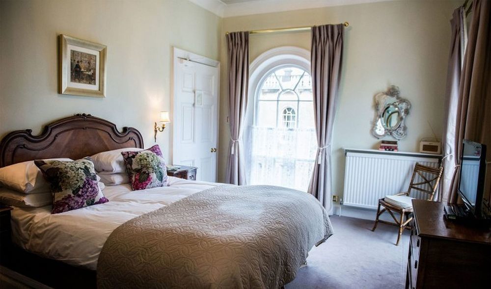 The Elms Hotel Abberley Eksteriør billede